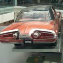 Chrysler - Muzeum Waltra Chryslera -Collectible car show photos
