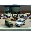 Chrysler - Muzeum Waltra Chryslera – FossilCars)