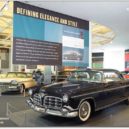 Chrysler - Muzeum Waltra Chryslera – Graveyard Carz