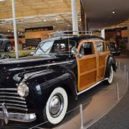 Chrysler - Muzeum Waltra Chryslera – facebook