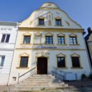 Obrazy Zdeňka Buriana - Muzeum Zdeňka Buriana