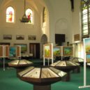 české granáty - Muzeum českého granátu
