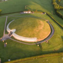 Nový rok 2019 - Mythical Ireland