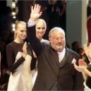Gianfranco Ferré - Móda Giafrana Ferré – The New York Times