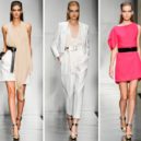Gianfranco Ferré - Móda Giafrana Ferré – wgsn.