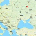 Vylodění na Sicílii 1943 - Město Orel, asi 350 km jižně od Moskvy – mapygoogle
