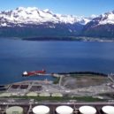 Havárie Exxon Valdez - Město Valdez – ropný terminál – youtube