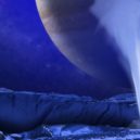 Planeta Voda - Měsíc Europa
