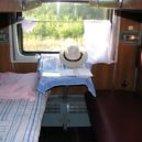 Transsibiřská magistrála - Na cestě -rail-club.ru
