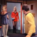 Star Trek - Na palubě lodi –