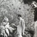 Kim Philby - Na pikniku v Bejrútu (Philby vpravo) – bbc