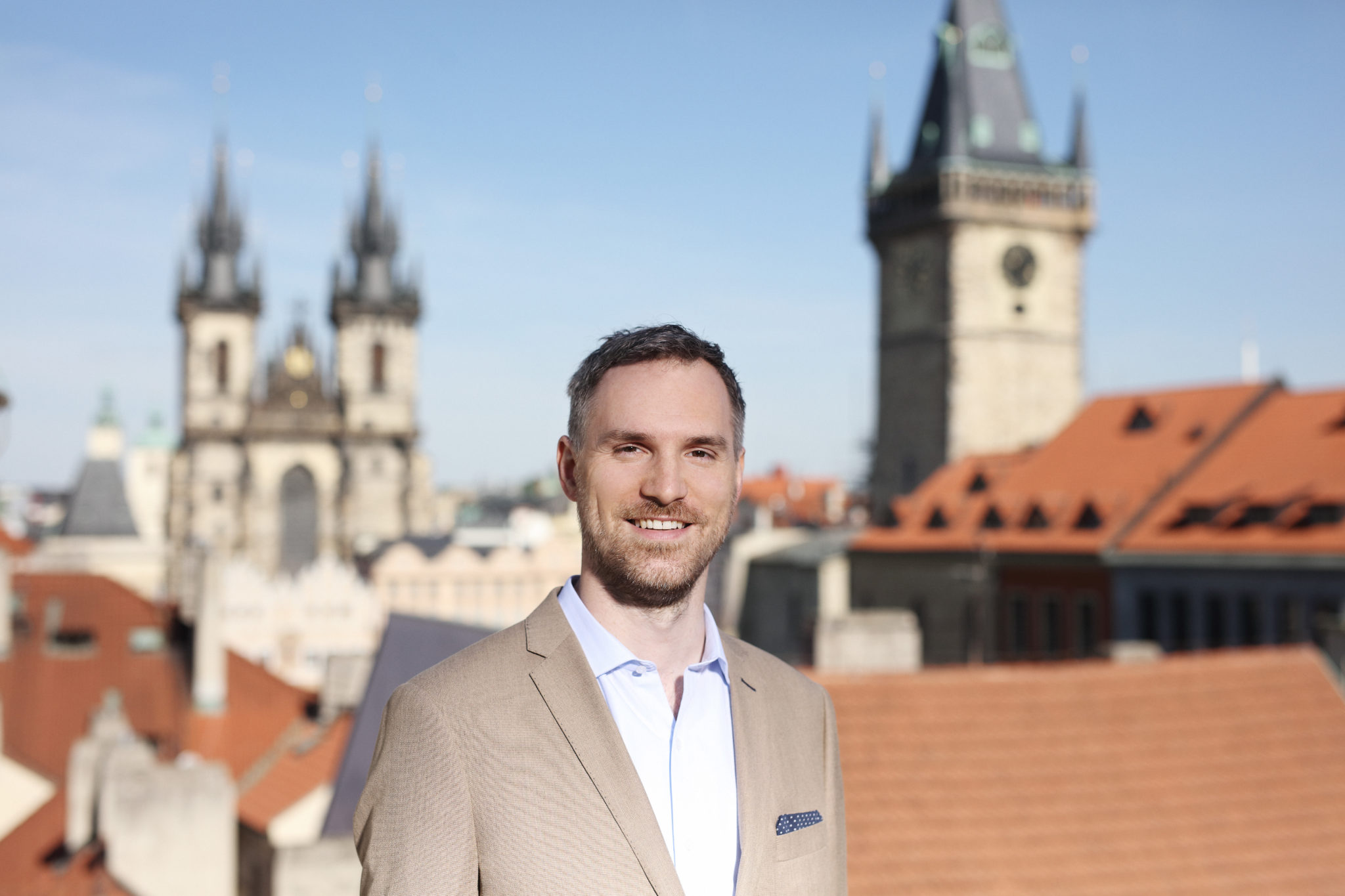 Zdeněk Hřib (Piráti)