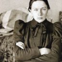Naděžda Krupská - Naděžda Krupská v roce 1890 – wikipedia