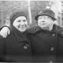Naděžda Krupská - Naděžda Krupská v roce 1936 – wikipedia