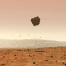 Opportunity - Nafukovací airbagy – wikipedia