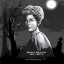 Nancy Reaganová - Nancy Reagan – Cartoon A Day