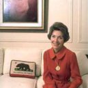 Nancy Reaganová - Nancy jako První dáma Kalifornie – wikipedia