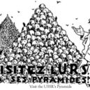 Blochin - Visit the USSR’s Pyramids