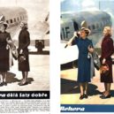 Nehera dělá šaty dobře - Nehera dělá šaty dobře – archiv Václava Pavlíka