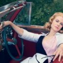 Monacký kníže Rainier III. - Nicole Kidman ve filmu ´Grace Kelly. kněžna monacká´ (2014) – zlatejablko