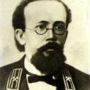 Slavjanov a svařování elektrickým obloukem - Nikolaj Slavjanov -wikimedia commons