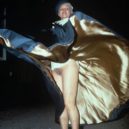 Vivienne Westwoodová - No-underwear (bez spodního prádla) – 3 – Dazed