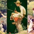 Coca-Cola ve třech staletích - Norman – Rockwell – The Coca-Cola Company 2