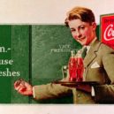 Coca-Cola ve třech staletích - Norman Rockwell – The Coca-Cola Company 3