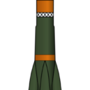 Kosmické závody - Nosná raketa Molnija-M – wikioedia