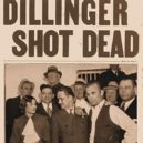 John Dillinger - Noviny Daily News uveřejnily zprávu o Dillingerově smrti – Amazon