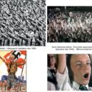 Východoněmecké povstání 1953 - Nová německá mládež -Världens Historia, 00hitlerY1, youtube