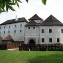 Bonaventura hrabě Buquoy - Nové Hrady – dar Ferdinanda II. hraběti de Buquoi – wikipedie