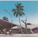 Francois Duvalier - Nové hlavní město Duvalierville – Medium