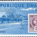 Francois Duvalier - Nové hlavní město Duvalierville na známce – 2 – Colnect