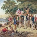 James Cook - Nový Zéland – evasion-online.