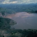 Smrtící oxid uhličitý - jezero Nyos 1