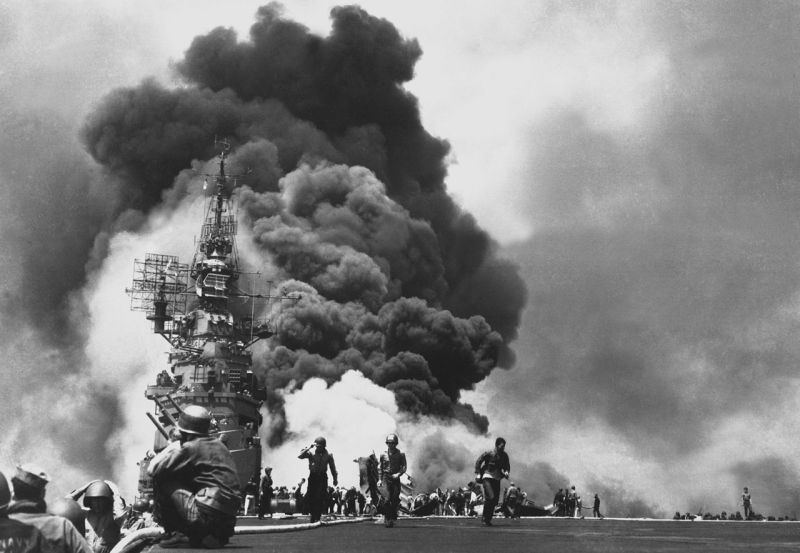 Japonský generál spáchal harakiri, ale Američany přiměl k použití atomové bomby a zachránil tak tisíce životů