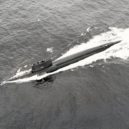 Ponorka Triton - Námořní zkoušky (27. září 1959) – wikipedie