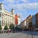 Nosítková služba Brno - Náměstí Svobody, Beno – nformuji.cz