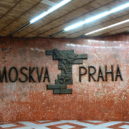 Stopy komunismu v pražském metru - Stanice metra Anděl – Sovětský svaz