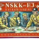Vznik NSDAP - Národně socialistický motoristický sbor – BoardGameGeek