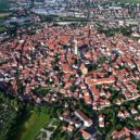 Vltavíny - Nördlingen