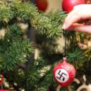Vánoce za II. světové války - Německá vánoční ozdoba – Die Welt