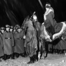 Vánoce za II. světové války - Německé vánoce 1941 – Die Welt
