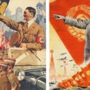 Harry S. Truman - Německý a sovětský plakát – Kulturní noviny