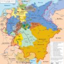Bitva u Helgolandu 1864 - Německý solek 1815 – 1866 – wikipedia