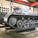 Kim Philby - Německý tank Panzer I – wikipedia