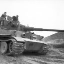 Konference v Casablance - Německý tank v Tunisu – wikipedia