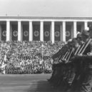 Vznik NSDAP - Němexká pracovní fronta – USHMM Collections – United States Holocaust Memorial Museum