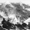 Bitva o Kavkaz - Russland, Kaukasus, Gebirgsjäger